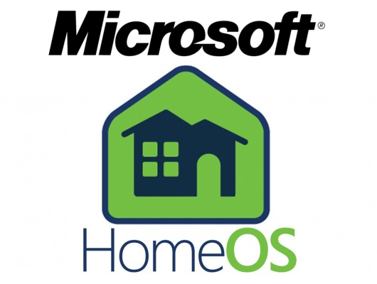 Microsoft Research HomeOS